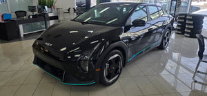 Kia EV4 (Sedan) | 2026-2026 | Exterior Trim | #KIV426EXT