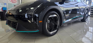 Kia EV4 (Sedan) | 2026-2026 | Exterior Trim | #KIV426EXT