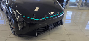 Kia EV4 (Sedan) | 2026-2026 | Exterior Trim | #KIV426EXT