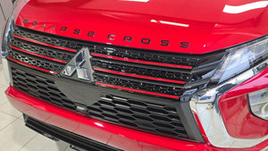 Mitsubishi Eclipse Cross (SUV) | 2022-2025 | Exterior Trim | #MIEC22EX2