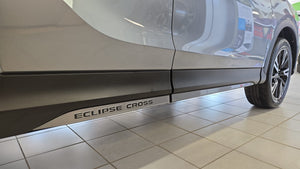 Mitsubishi Eclipse Cross (SUV) | 2022-2026 | Rocker | #MIEC22RKR