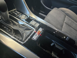 Mitsubishi Eclipse Cross (SUV) | 2022-2026 | Dash kit (Signature) | #MIEC22SGN