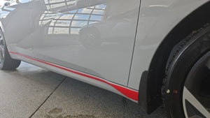 Hyundai Elantra (Sedan) | 2024-2026 | Performance Package | #HYEL24RKN