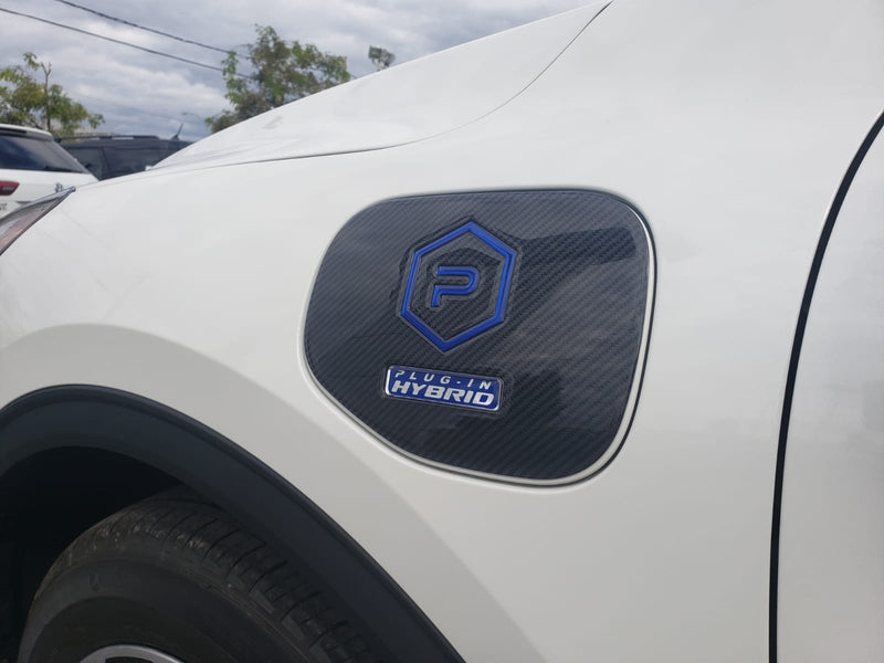 Ford Escape Hybrid (SUV) | 2020-2022 | Rocker (2Tone) Kit | #FOES20RIK