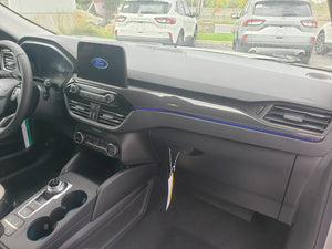 Ford Escape Hybrid (SUV) | 2020-2022 | Rocker (2Tone) Kit | #FOES20RIK