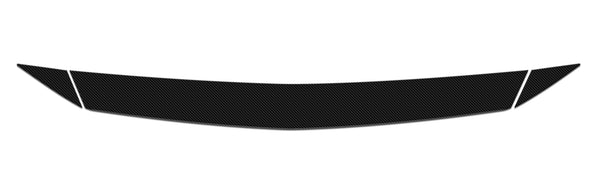 Ford Mustang (Convertible) | 2024-2025 | Hood Protector | #FOMU24DEF