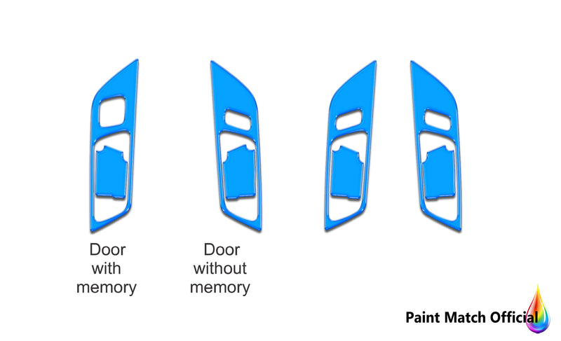 Ford Mustang (Coupe) | 2024-2025 | Special Selection | #FOMU24SET1B