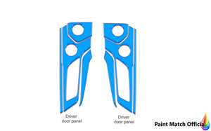 Ford Mustang (Convertible) | 2024-2025 | Special Selection | #FOMU24SET2