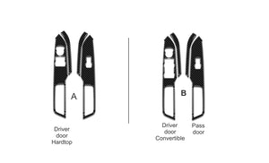 Ford Mustang (Coupe) | 2024-2025 | Special Selection | #FOMU24SET5A