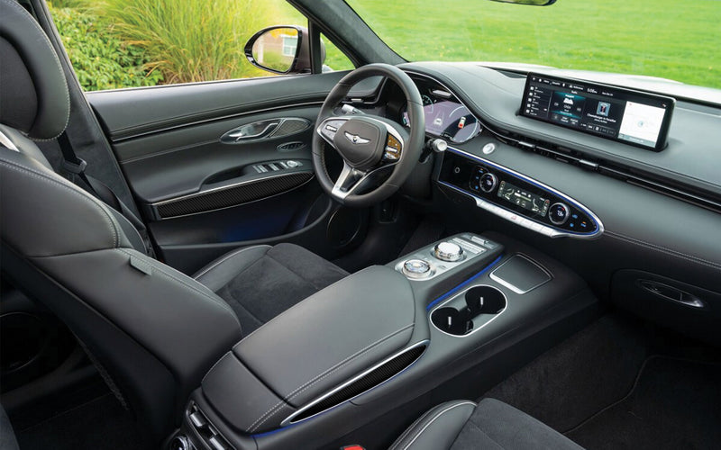 Genesis GV70 (SUV) | 2022-2025 | Special Selection | #GEV722OE1