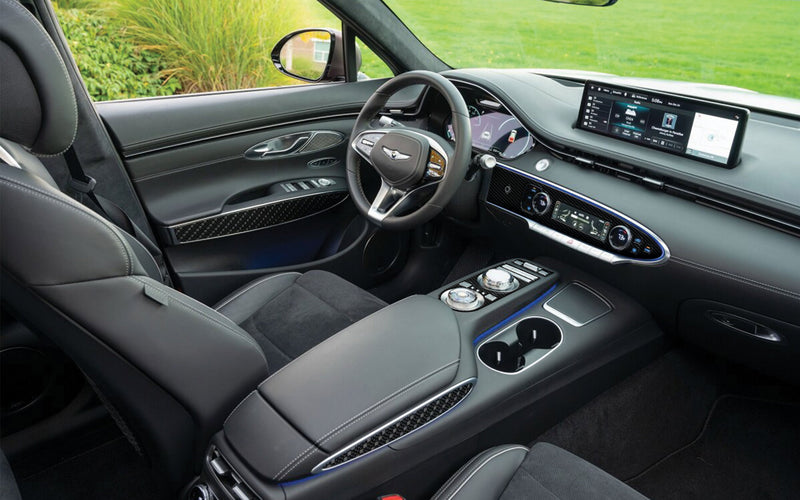 Genesis GV70 (SUV) | 2022-2025 | Special Selection | #GEV722SET1