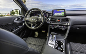 Genesis G70 (Sedan) | 2019-2025 | Special Selection | #GEG719SET2