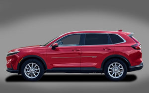Honda CR-V (SUV) | 2023-2026 | STARK | #HOCR23XCI