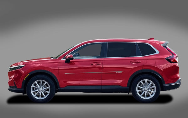 Honda CR-V (SUV) | 2023-2025 | STARK | #HOCR23XCI