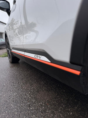 Honda CR-V (SUV) | 2023-2026 | Rocker (2Tone) | #HOCR23RKI