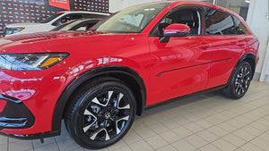 Honda HR-V (SUV) | 2023-2026 | VIPER  | #HOHR23XSM