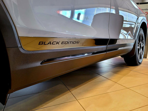 Pasaporte Honda (SUV) | 2019-2024 | Rockero | #HOPA19RK2