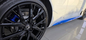 Honda Prelude (Coupe) | 2026-2026 | Rocker | #HOPE26RKR