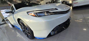 Honda Prelude (Coupe) | 2026-2026 | Exterior Trim | #HOPE26EXT
