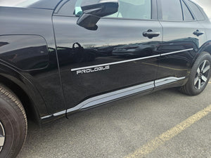 Honda Prologue (SUV) | 2024-2026 | STARK | #HOPR24XCI