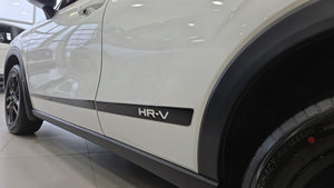 Honda HR-V (SUV) | 2023-2024 | Surco | #HOHR23GR1