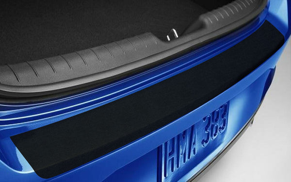 Hyundai Elantra (Sedan) | 2021-2025 | Bumper wrap protector | #HYEL21BPM