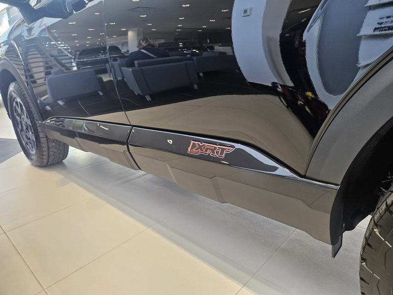 Hyundai Palisade XRT (SUV) | 2026-2026 | Rocker | #HYPA26RK2