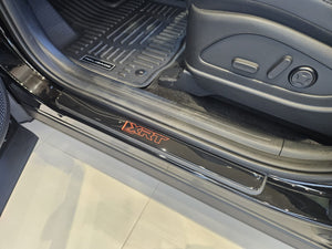 Hyundai Palisade XRT (SUV) | 2026-2026 | Door Sills | #HYPA26SIL