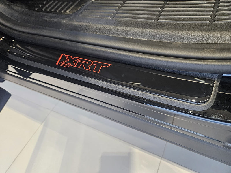 Hyundai Palisade XRT (SUV) | 2026-2026 | Door Sills | #HYPA26SIL