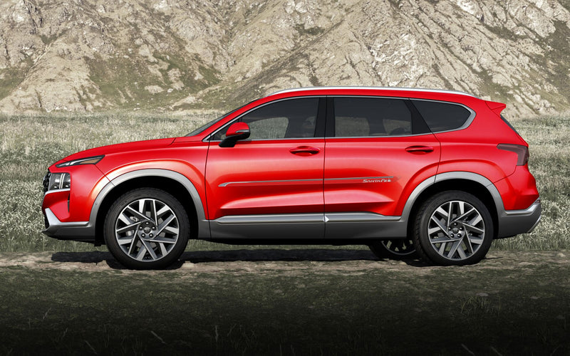 Hyundai Santa Fe (SUV) | 2013-2023 | VIPER  | #HYSA13XSM