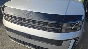 Hyundai Santa Fe (SUV) | 2024-2027 | Hood Protector | #HYSA24DEF