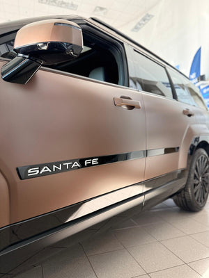 Hyundai Santa Fe (SUV) | 2024-2025 | VADOR | #HYSA24XSP