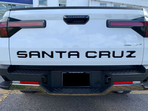 Hyundai Santa Cruz (Pickup) | 2022-2024 | Exterior Trim | #HYSC22LOK