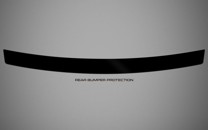 Hyundai Sonata (Sedan) | 2024-2025 | Bumper protector | #HYSO24BUM