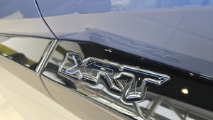 Hyundai Tucson XRT (SUV) | 2025-2026 | Rocker | #HYTX25RKR