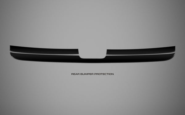 Hyundai Venue (SUV) | 2020-2025 | Bumper protector | #HYVU20BUM