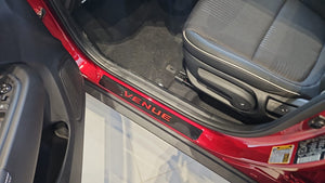 Hyundai Venue (SUV) | 2020-2026 | Door Sills | #HYVU20SIL