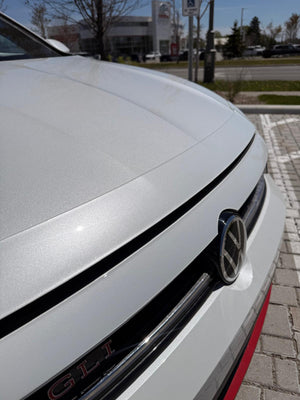Volkswagen Jetta (Sedan) | 2025-2026 | Hood Deflector | #VOJE25DE2