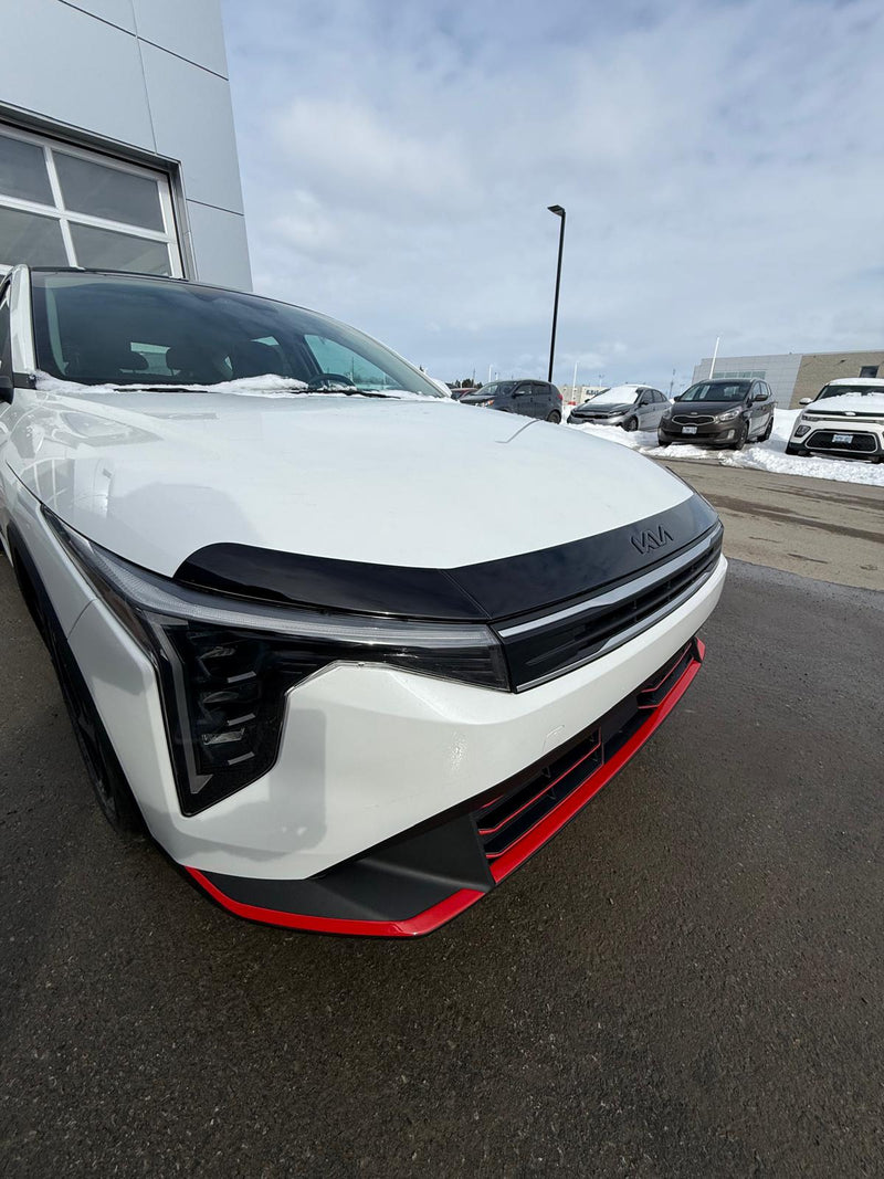 Kia K4 (Sedan) - 2025-2026 - Exterior Trim - #KIK425EXT – Designer