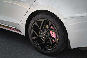Kia K5 (Sedan) | 2021-2026 | Rocker (2Tone) | #KIK521RKI