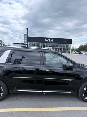 Kia Carnival (Minivan) | 2022-2026 | MACHSPEED | #KICA22MTR