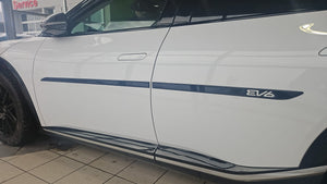 Kia EV6 (SUV) | 2022-2025 | VADOR | #KIV622XSP