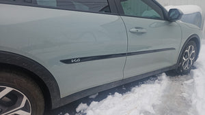 Kia K4 (Sedan) | 2025-2025 | VADOR | #KIK425XSP