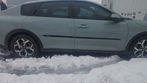 Kia K4 (Sedan) | 2025-2025 | VADOR | #KIK425XSP