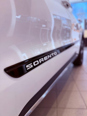 Kia Sorento (SUV) | 2021-2025 | MACHSPEED | #KISR21MTR