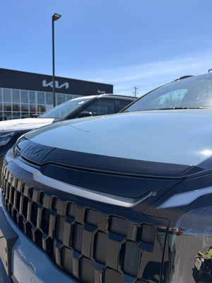 Kia Sportage (SUV) | 2023-2026 | Hood Deflector | #KISP23DEX
