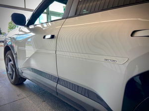 Kia Seltos (SUV) | 2021-2026 | TECNIK | #KISS21CRP