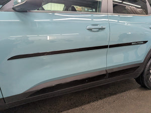 Kia Seltos (SUV) | 2021-2025 | VADOR | #KISS21XSP