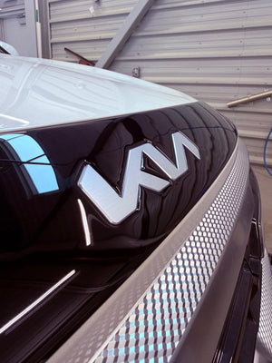 Kia Seltos (SUV) | 2022-2026 | Hood Deflector | #KISS25DEX