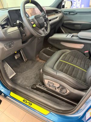 Kia EV9 (SUV) | 2024-2026 | Door Sills | #KIV924SIL